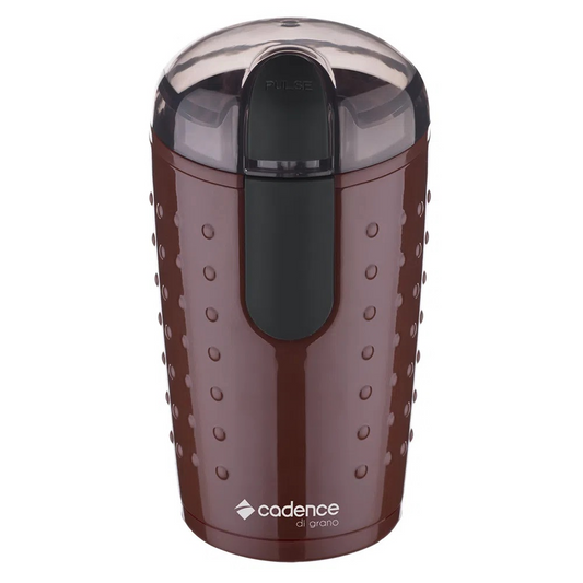 Moedor De Café Cadence Elétrico GRÃOS ERVAS Automático