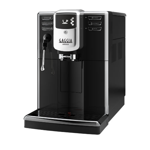 Cafeteira Expresso Automática Gaggia Anima Barista Plus