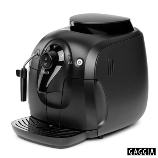 Cafeteira Maquina Gaggia Expresso Besana Cafe Em Graos
