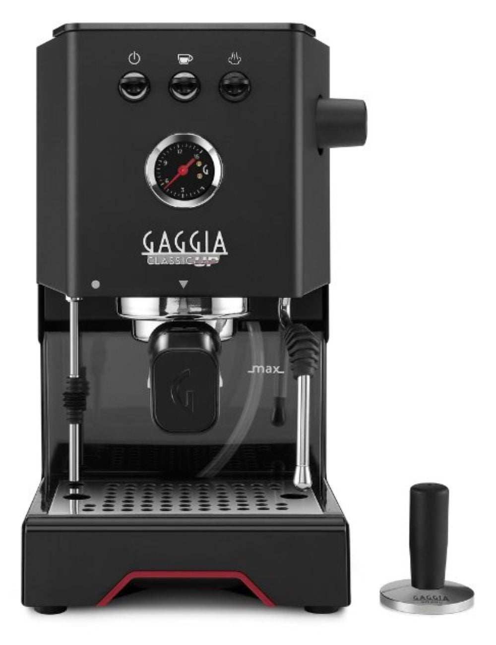 Cafeteira Para Espresso Gaggia Classic UP