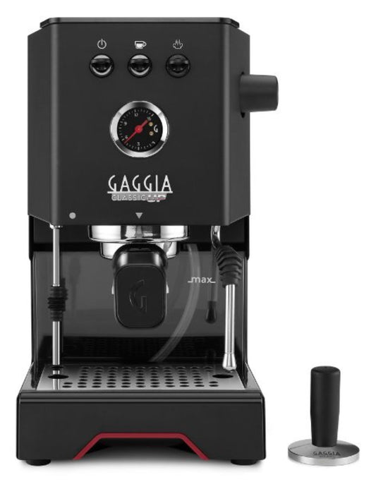 Cafeteira Para Espresso Gaggia Classic UP