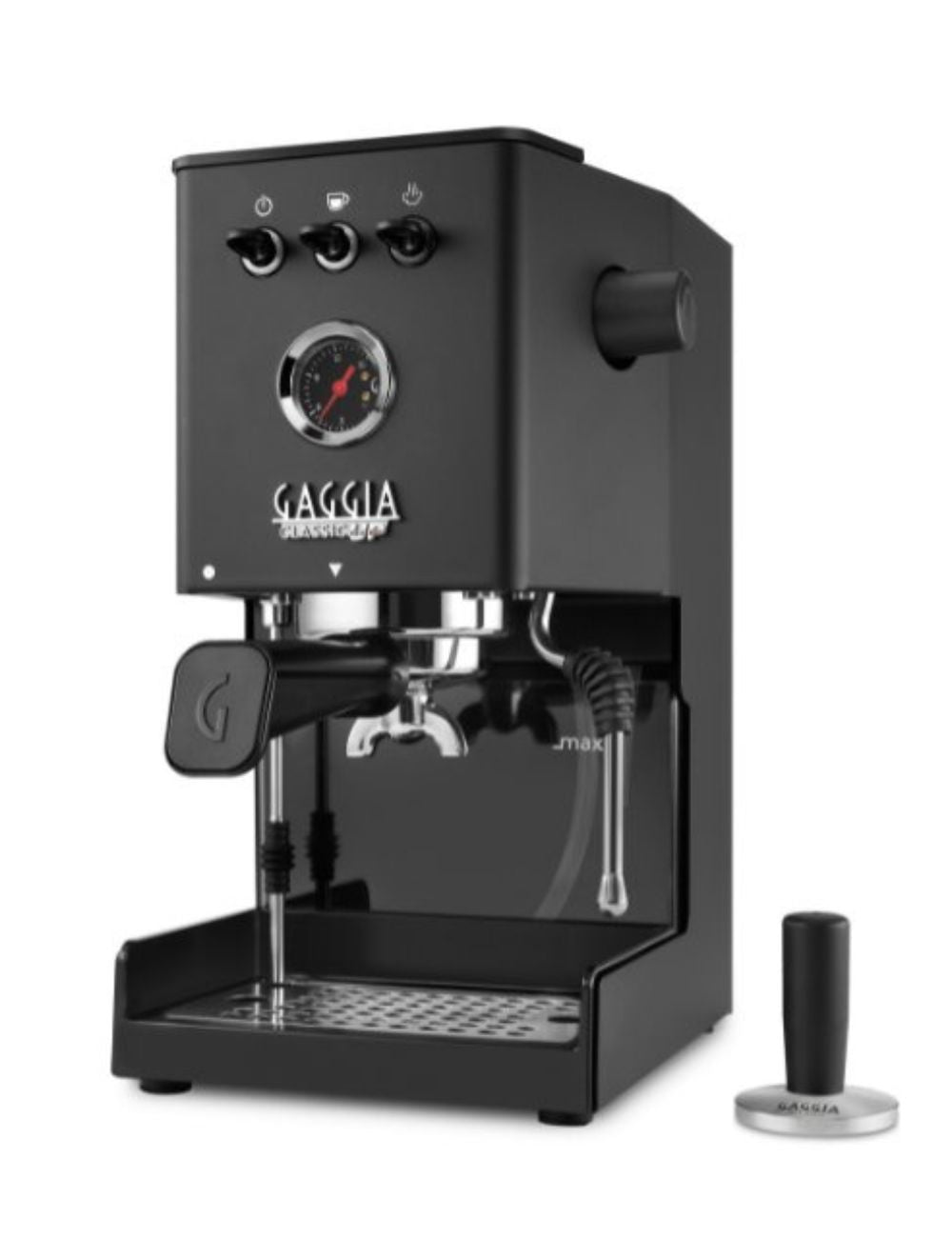 Cafeteira Para Espresso Gaggia Classic UP
