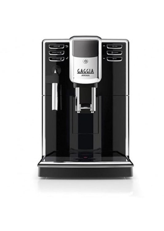 Cafeteira Gaggia Maquina Expresso Automática Anima Pannarello Italiana com Moedor