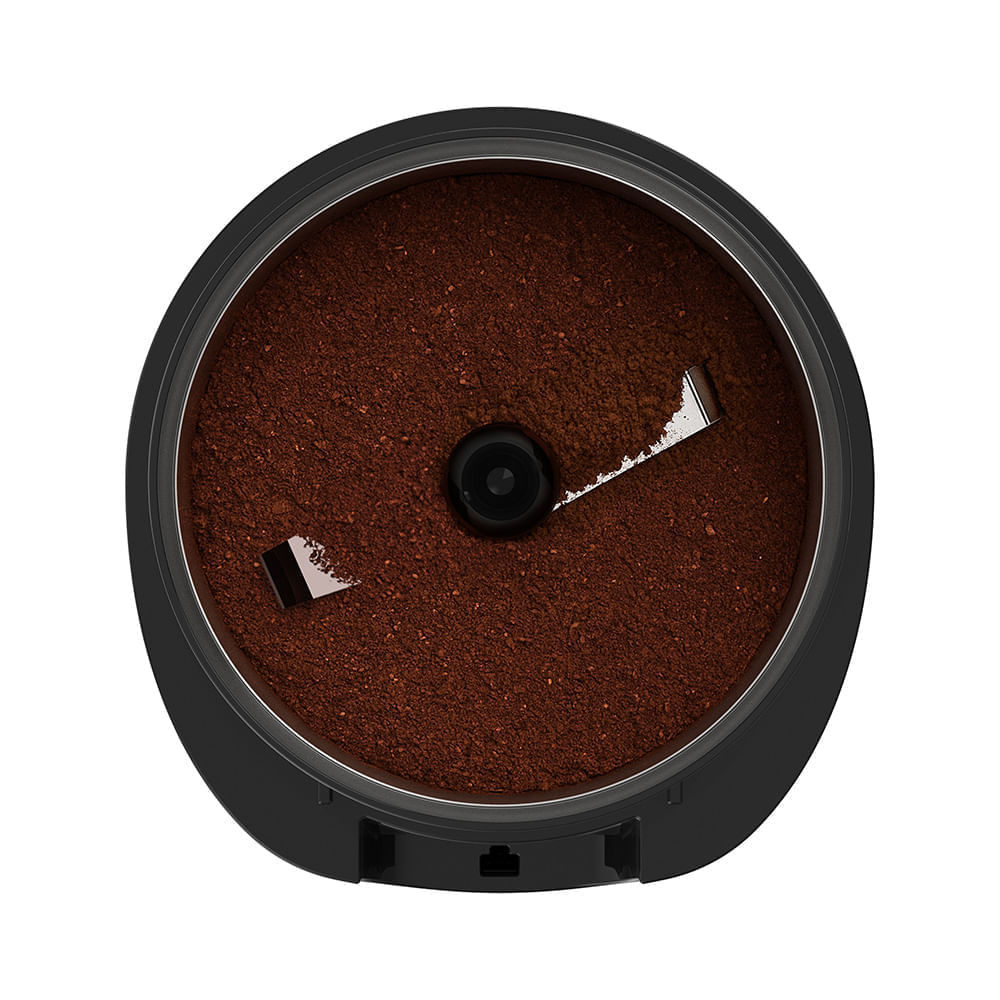 Moedor Oster de Café Elétrico Inox