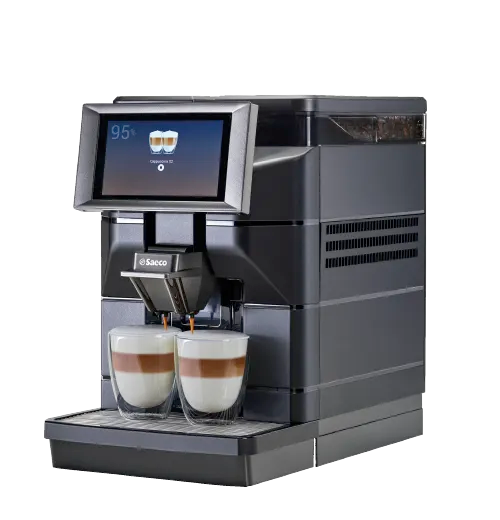 Maquina de Expresso Cafeteira Saeco Magic M1