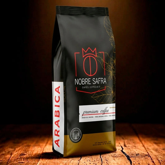 Café Especial Nobre Safra 500g
