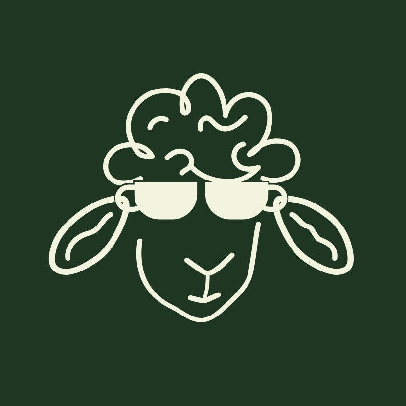 Mouton Cafés