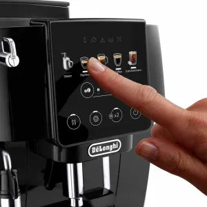 CAFETEIRA AUTOMÁTICA DE EXPRESSO DELONGHI MAGNIFICA EVO ECAM 220.51 .B
