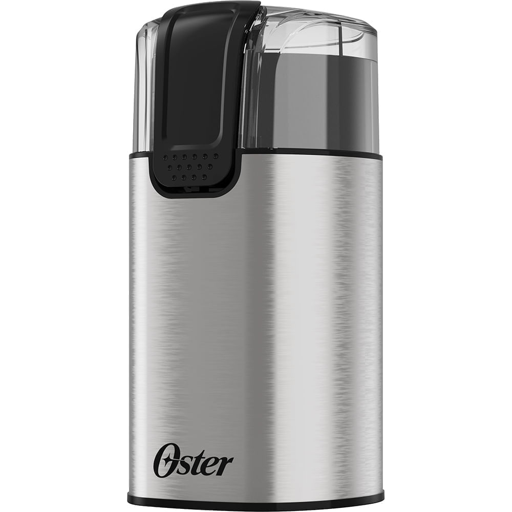 Moedor Oster de Café Elétrico Inox