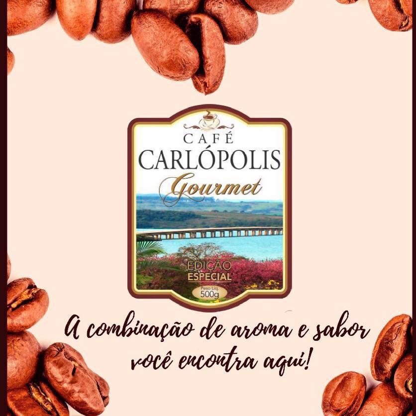 Café Carlópolis