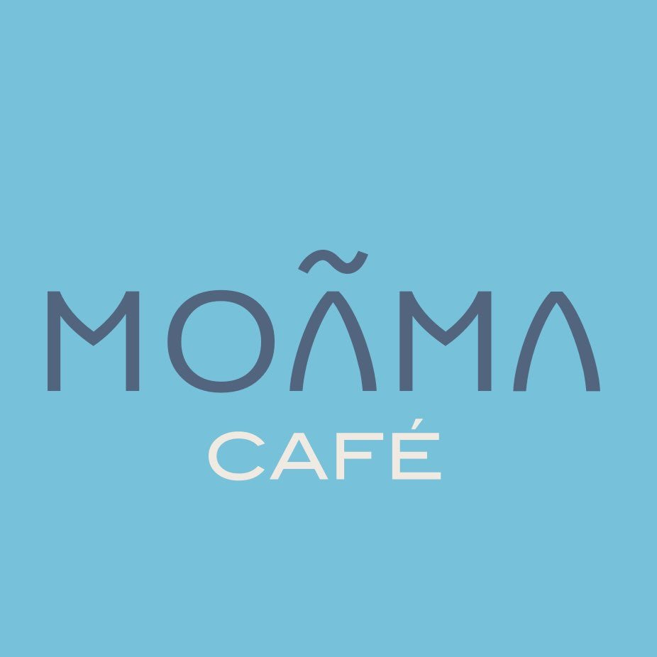 Moãma Café