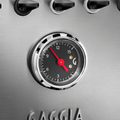 Cafeteira Espresso Manual Gaggia Classic GT