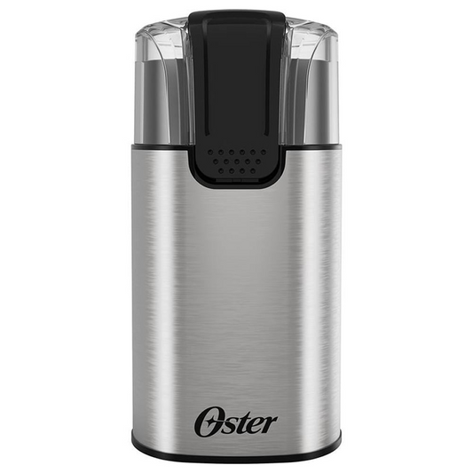 Moedor Oster de Café Elétrico Inox