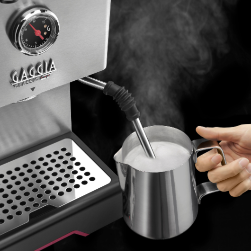 Cafeteira Espresso Manual Gaggia Classic GT