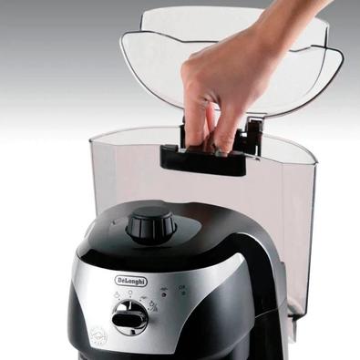 Cafeteira Maquina Delonghi expresso Manual Ec220 Italiana