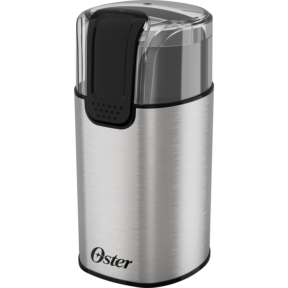 Moedor Oster de Café Elétrico Inox