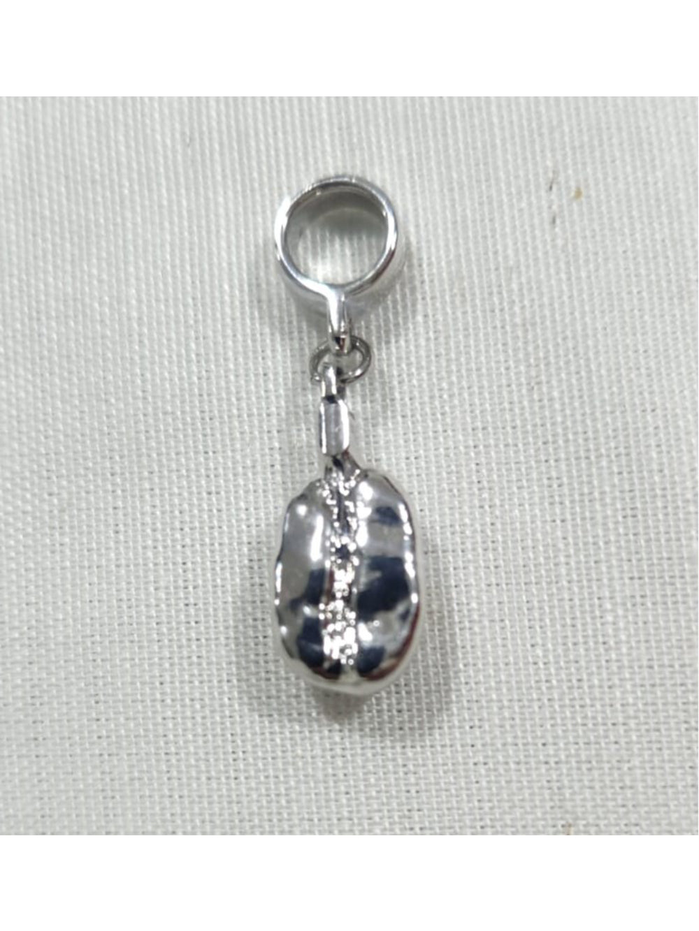 BERLOQUE OURO BRANCO GRÃO BOURBON