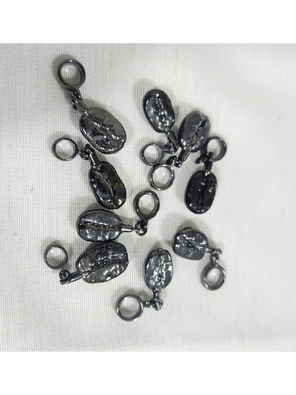 BERLOQUE OURO NEGRO GRÃO BOURBON