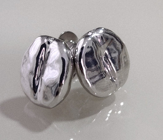 BRINCO FIXO OURO BRANCO GRÃO BOURBON