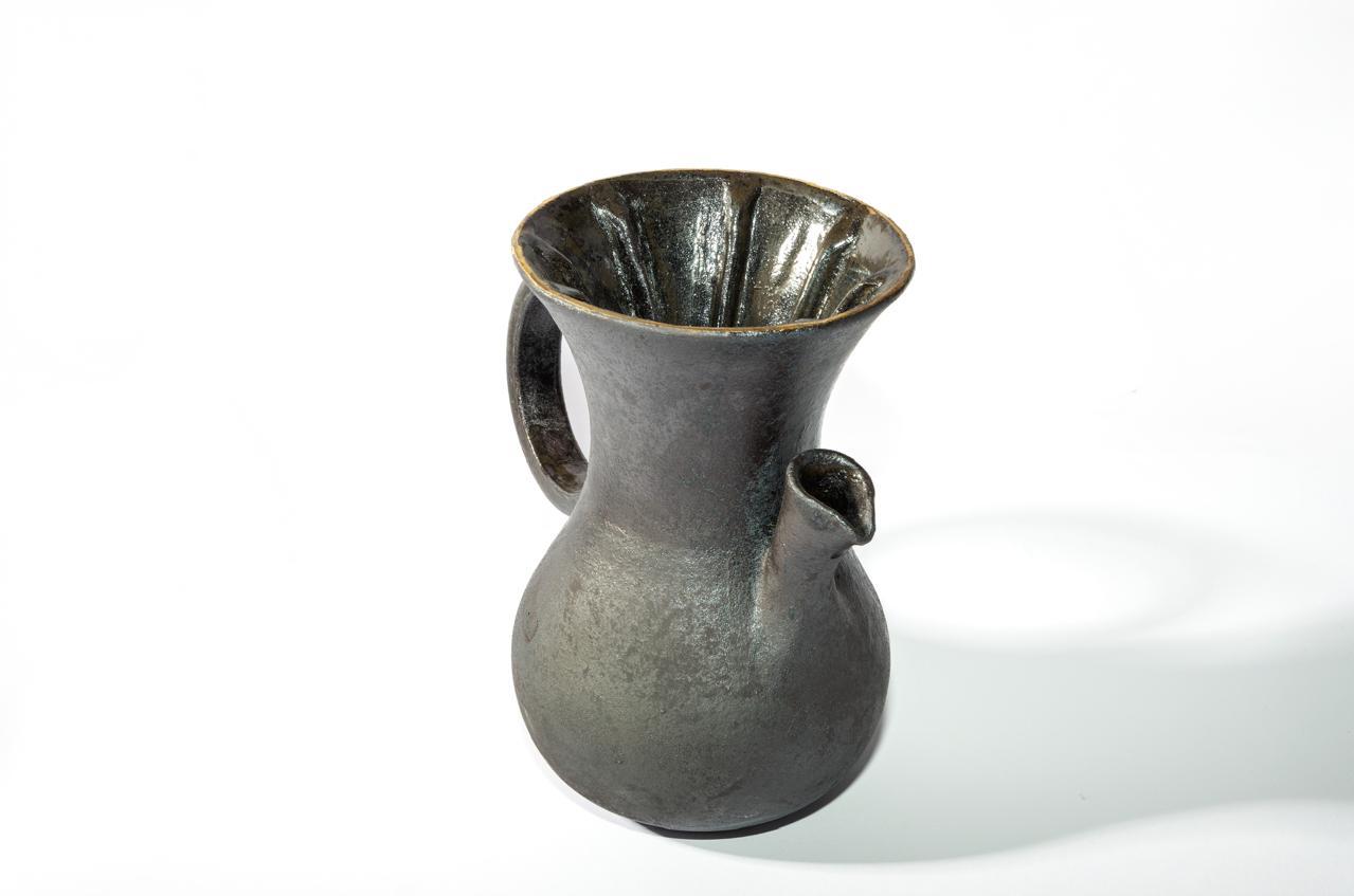 Cafeteira em cerâmica Vandola 500 ml