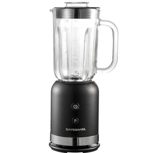 Mini Liquidificador 600 ml 127V DaysBrasil