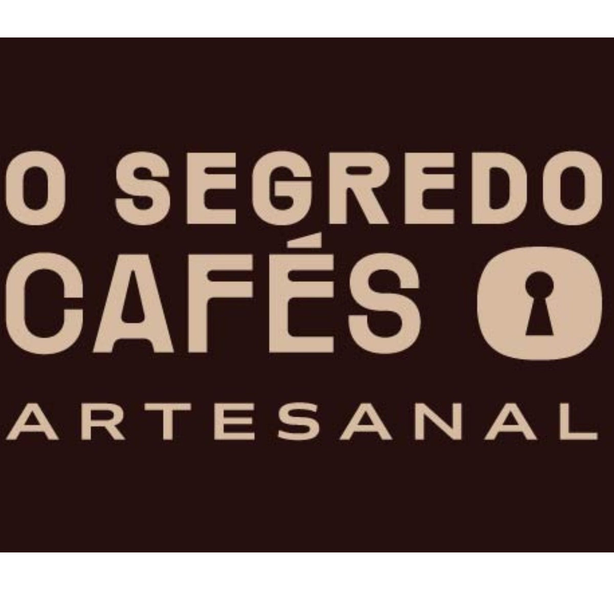 Café Especial Fondue de Chocolate Edição Premium O Segredo Cafés 250g