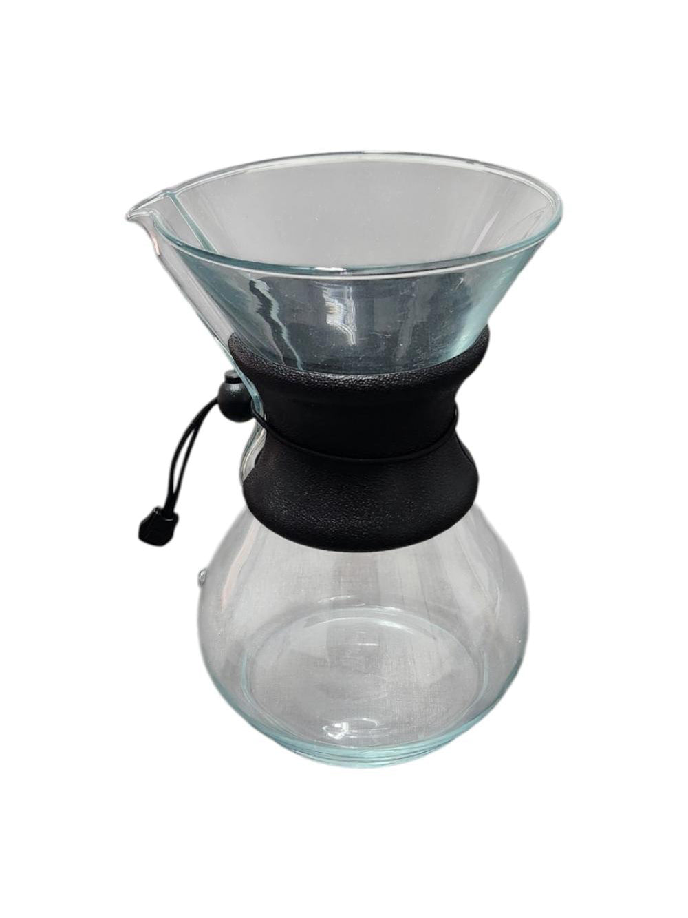 Decanter tipo Chemex