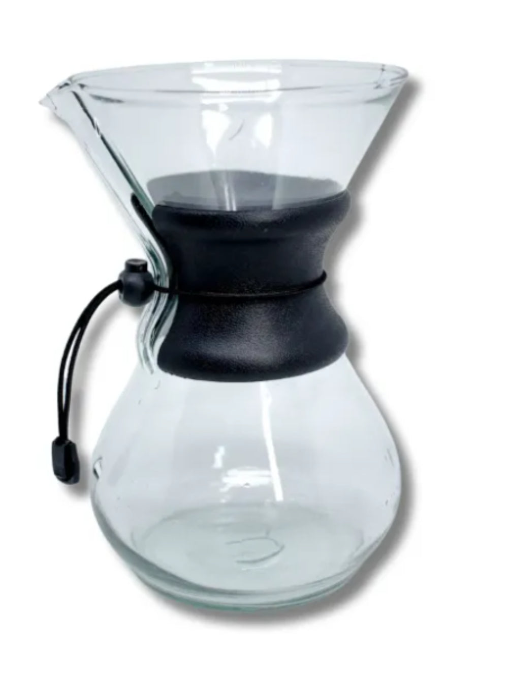 Decanter tipo Chemex