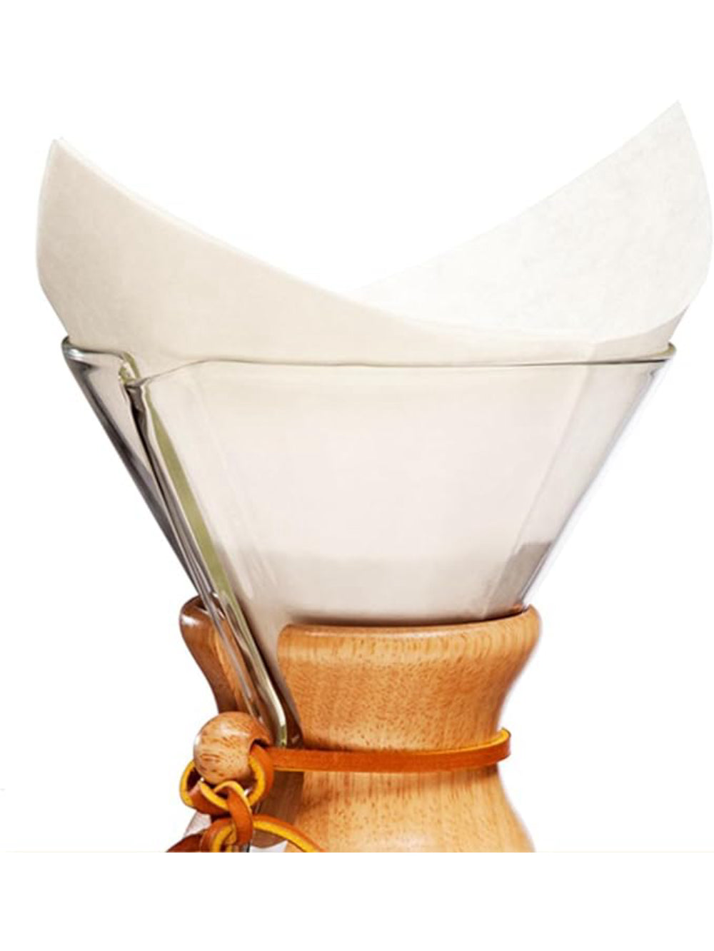 Filtro Tipo Chemex
