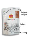 Café Especial Magma Chocolate GRÃOS - 250g - 100% Arábica