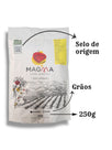 Café Especial Magma Flor & Mel GRÃOS - 250g - 100% Arábica