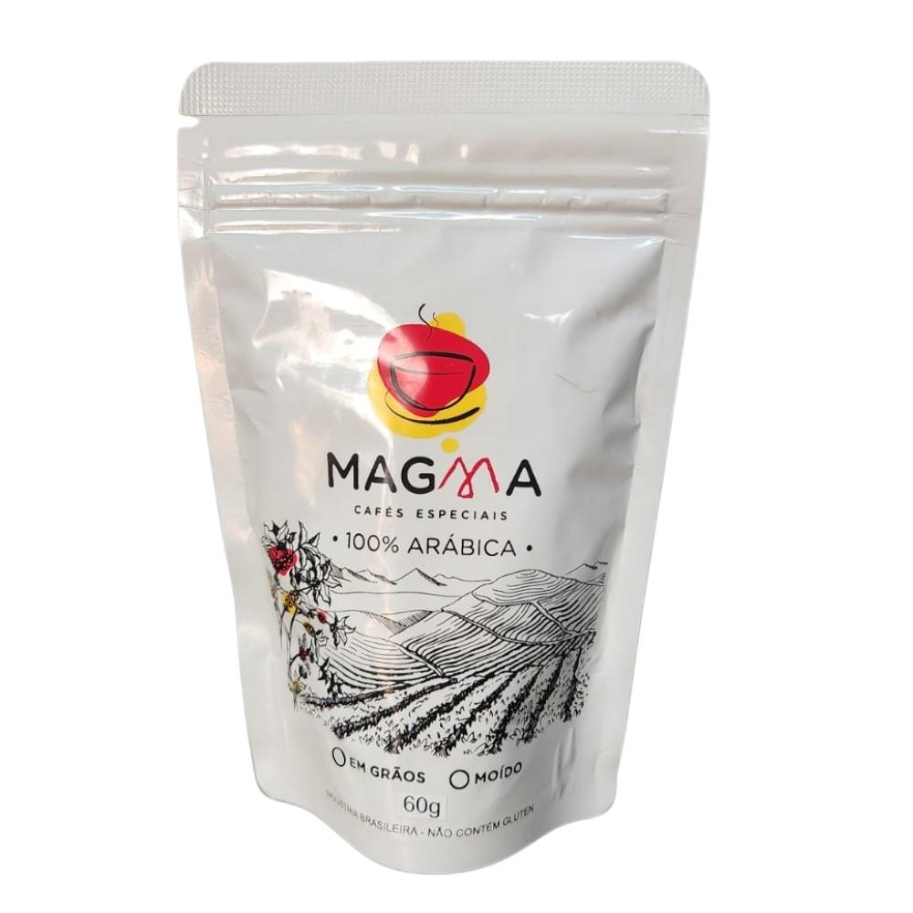 Kit Degustação de Cafés Especiais em Grãos