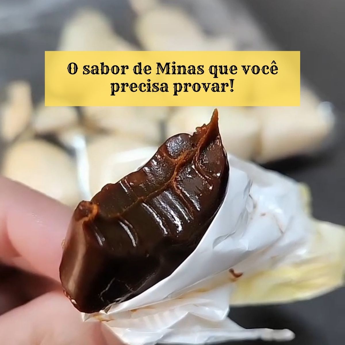 Bala de Leite na Palha 140g