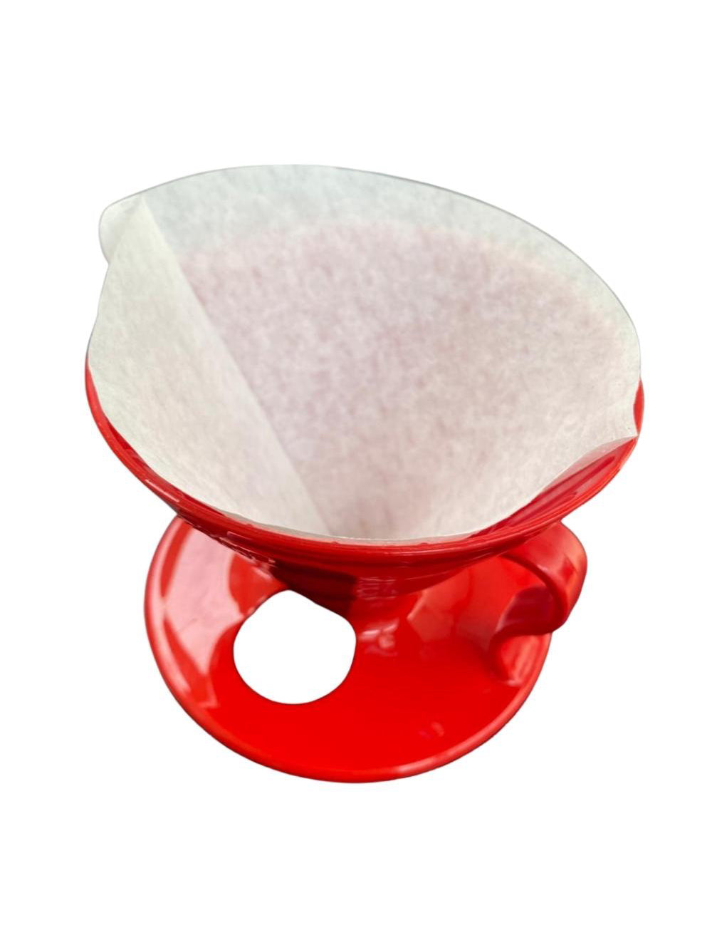 Filtro branco V60 02  40 un