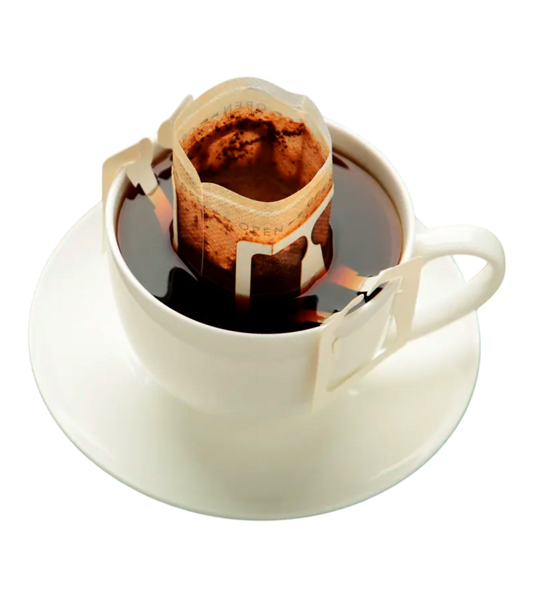 Drip Coffee Café Especial Pitangui +84 Pts 10 Sachês