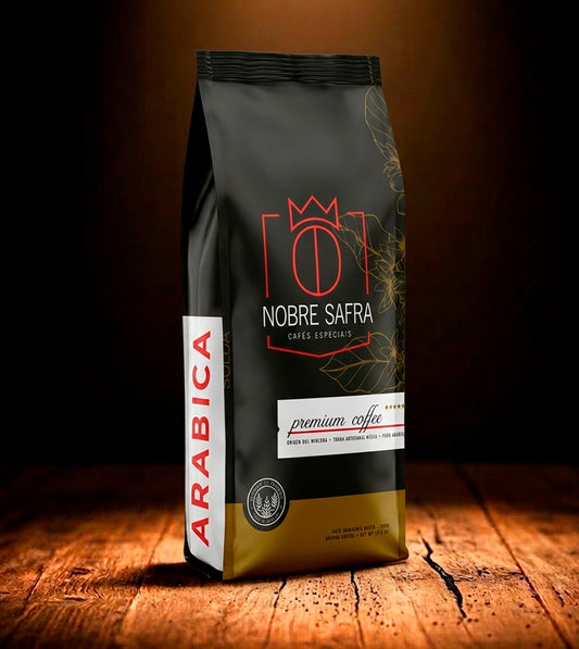 Café Especial Nobre Safra 500g