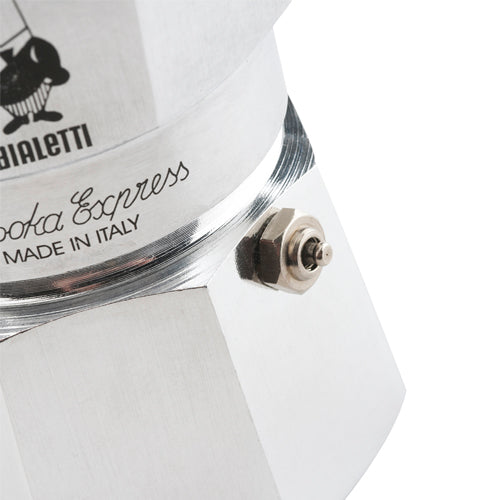 Nuova Moka Express  1 Xícara  Bialetti