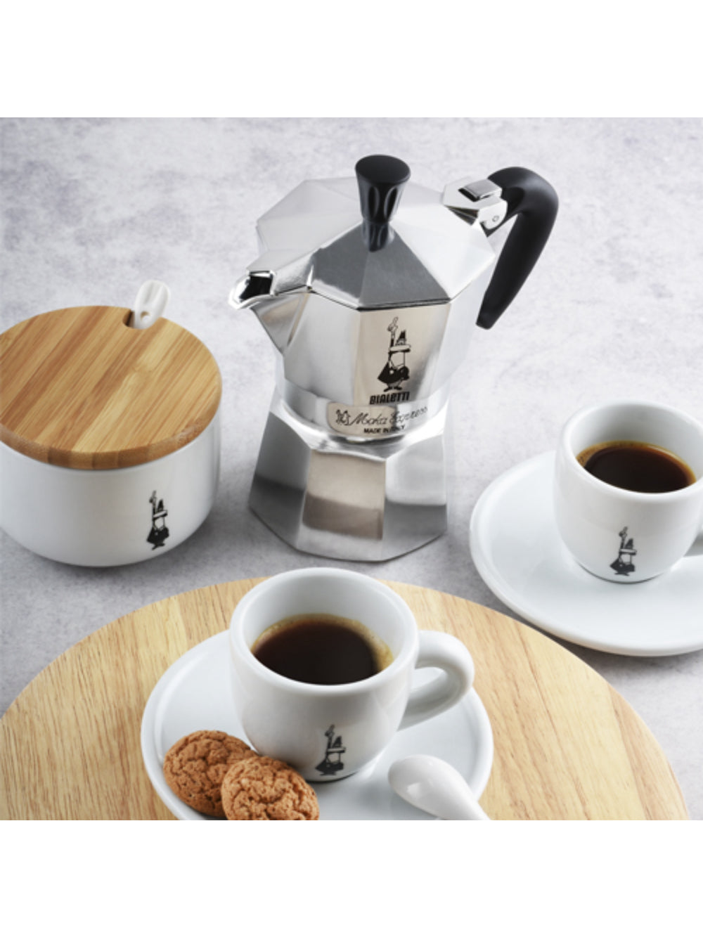 Nuova Moka Express 9 Xícaras  Bialetti
