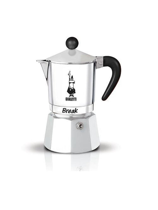 Cafeteira Break 6 Xícaras Bialetti
