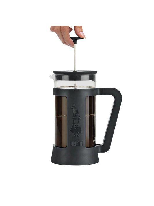 Cafeteira French Press Smart 1L Preto Bialetti