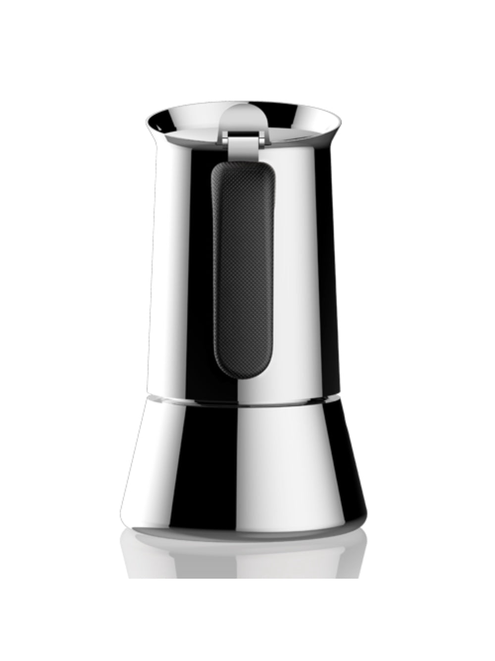 Cafeteira Inox Venus 4 Xícaras Bialetti