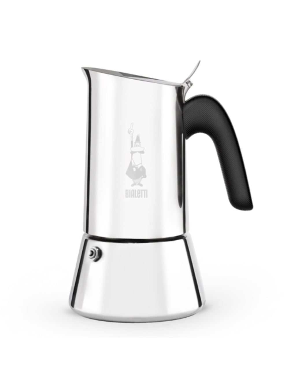 Cafeteira Inox Venus 10 Xícaras Bialetti
