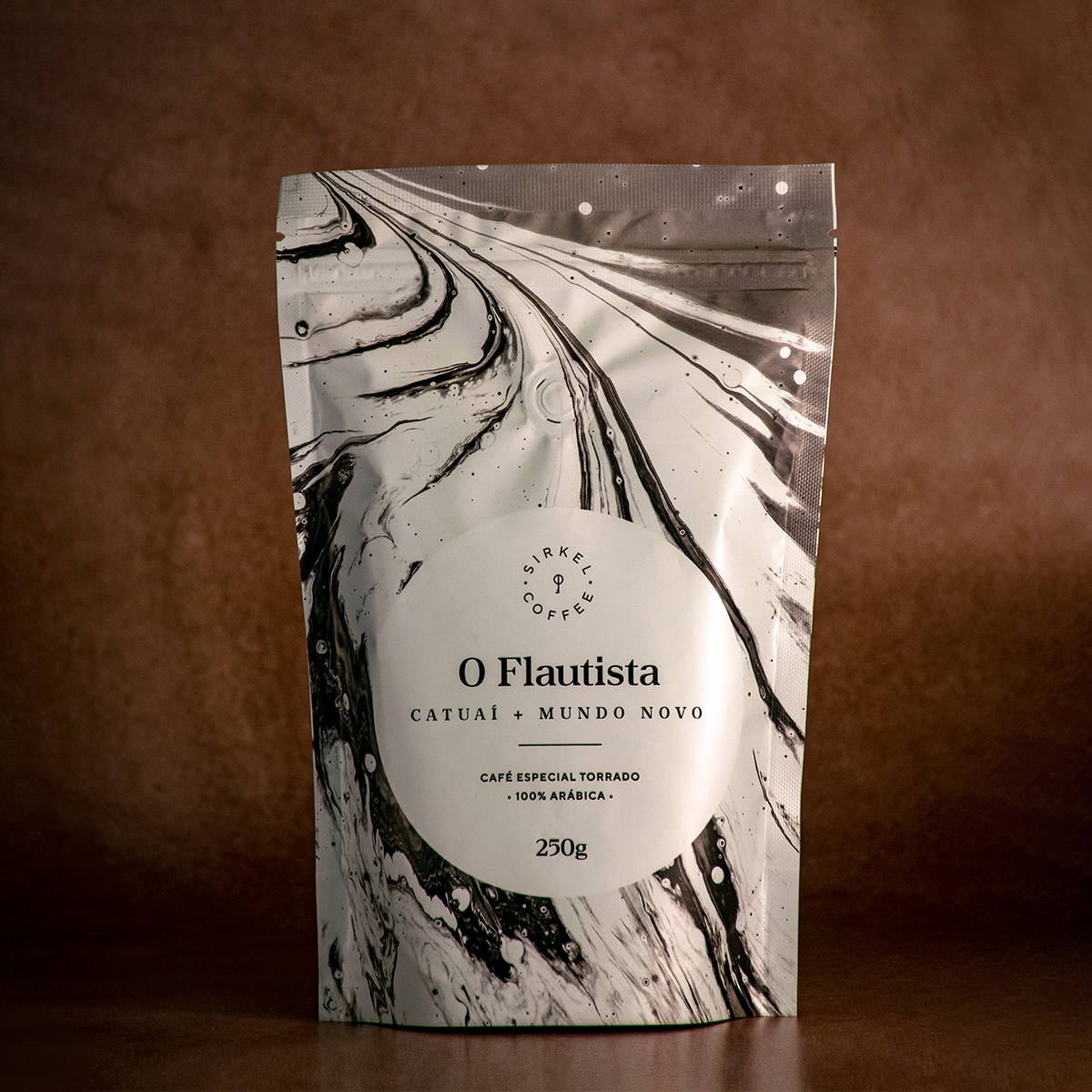 Kit Ritual 03 Harmonização | 4 Cafés Especiais 250g