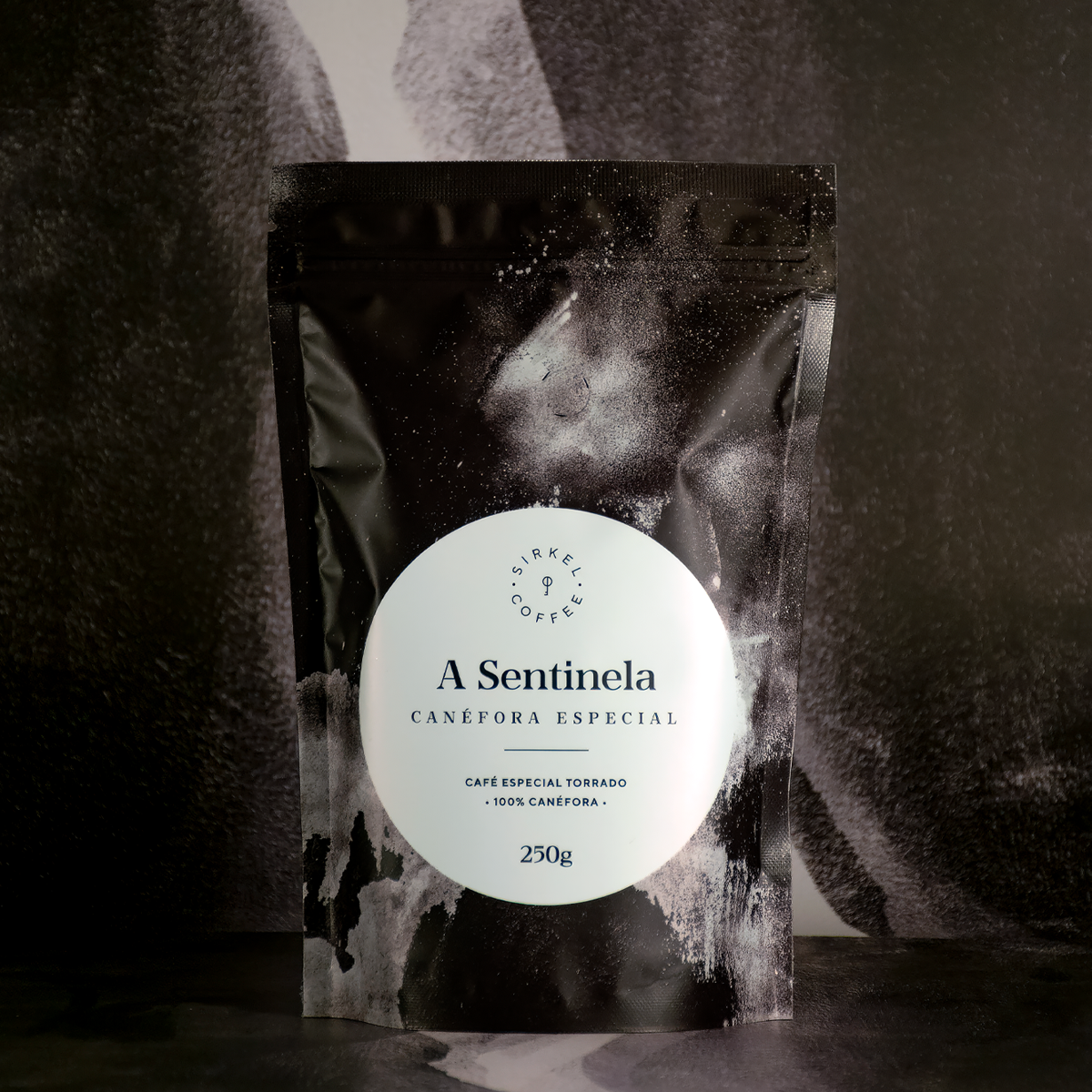 Kit Ritual 03 Harmonização | 4 Cafés Especiais 250g
