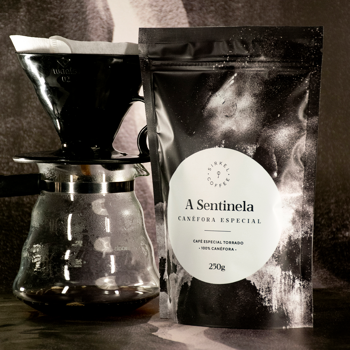 Café Especial A Sentinela 250g Sirkel Coffee