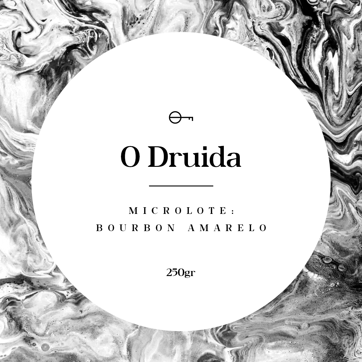 Café Especial O Druida 250g Sirkel Coffee