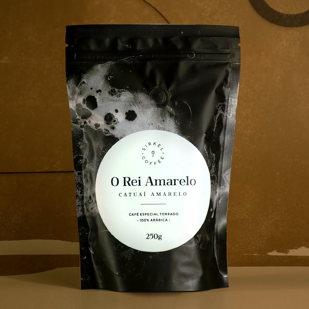 Kit Ritual 02 Conjunção | 3 Cafés Especiais 250g