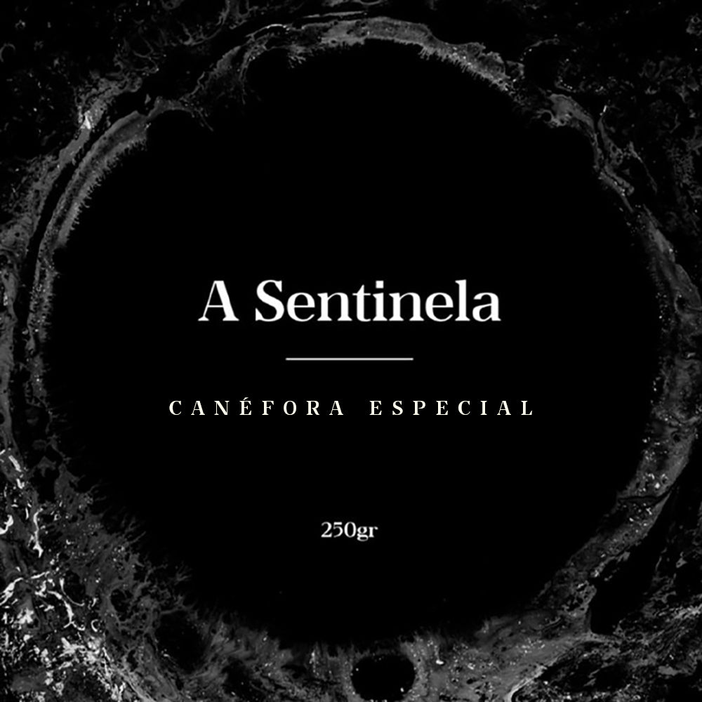 Café Especial A Sentinela 250g Sirkel Coffee