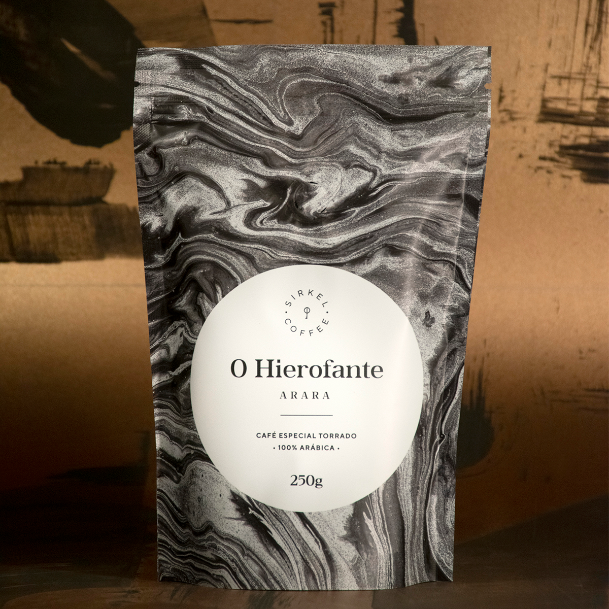 Kit Ritual 02 Conjunção | 3 Cafés Especiais 250g