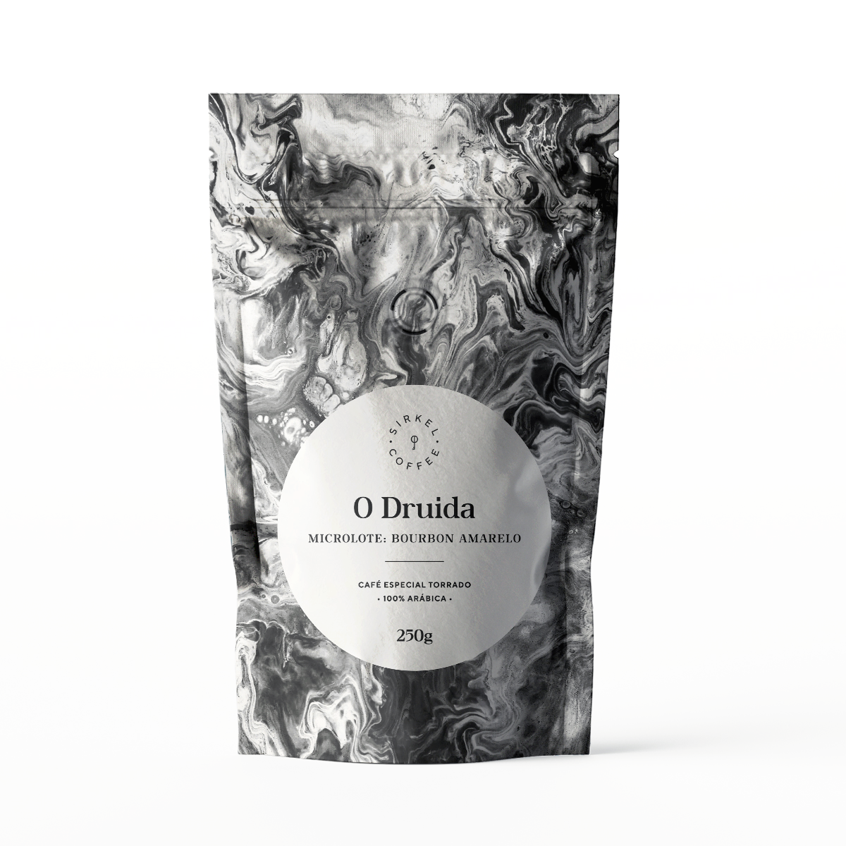Café Especial O Druida 250g Sirkel Coffee